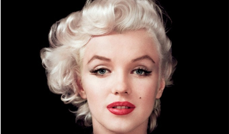 Odkryj w sobie Marilyn Monroe