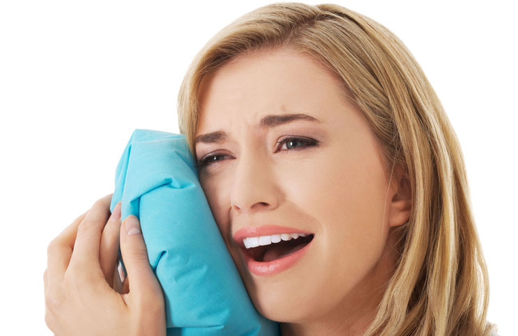10 domowych sposobów na ból zęba