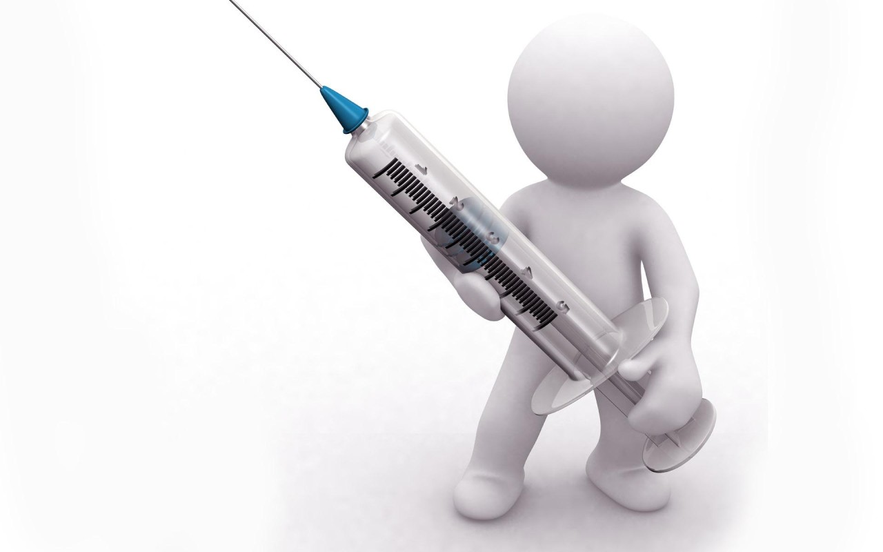 Zaniechanie szczepień może prowadzić do szybkiego nawrotu epidemii groźnych chorób zakaźnych