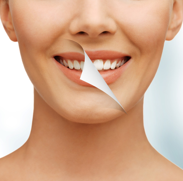 5 kroków do zdrowych zębów