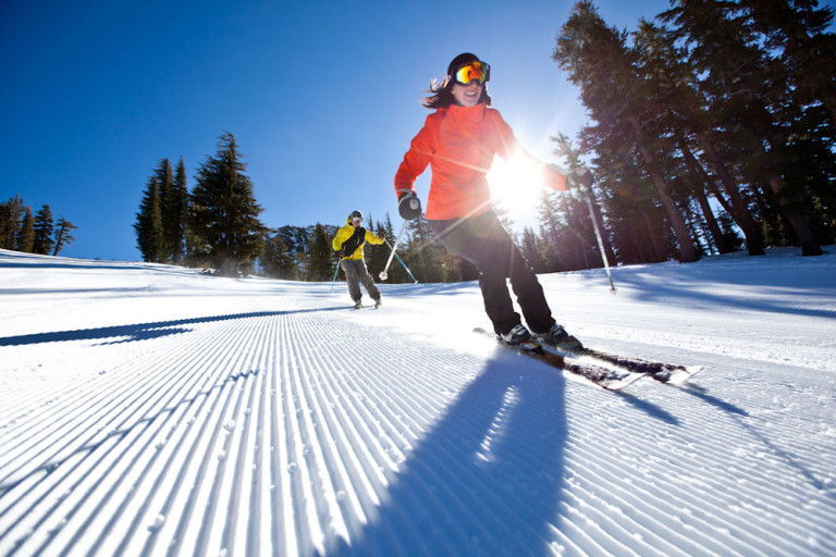 Ile kosztuje wyjazd na narty?