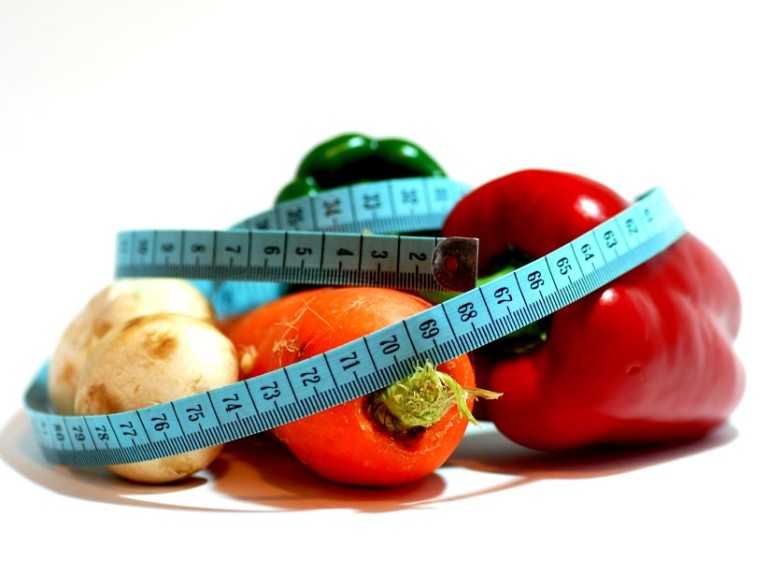 Odchudzanie – smaczne, zdrowe i szybsze?