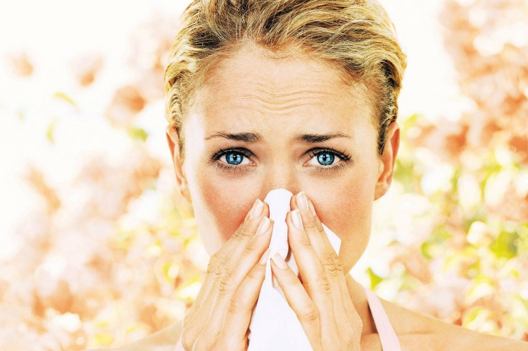 Alergia – poznaj fakty i mity