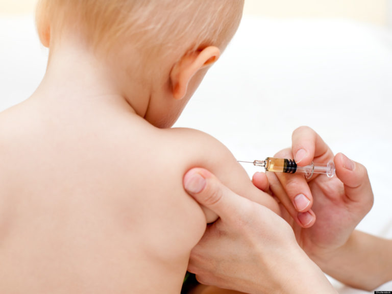 Szczepionki skojarzone w ocenie rodziców