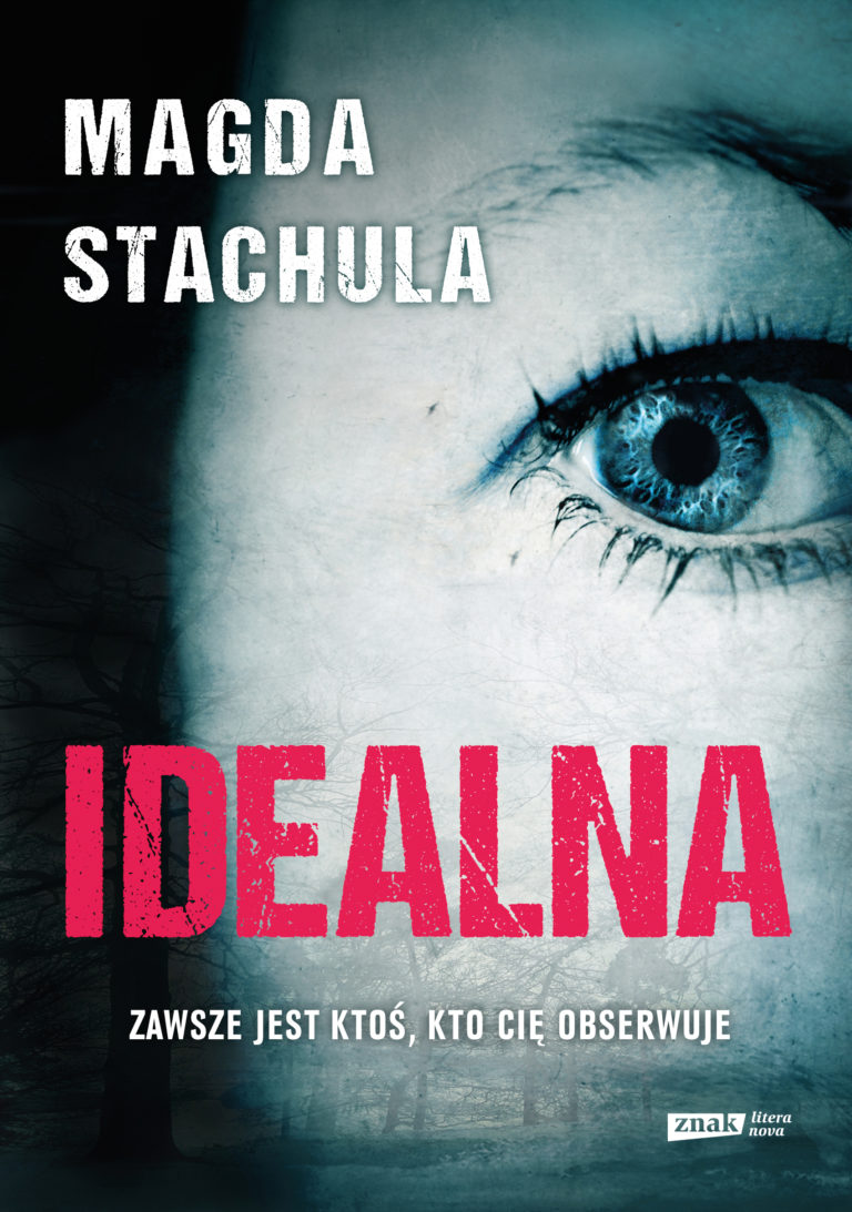 Idealna Magda Stachura – premiera 17 sierpnia 2016