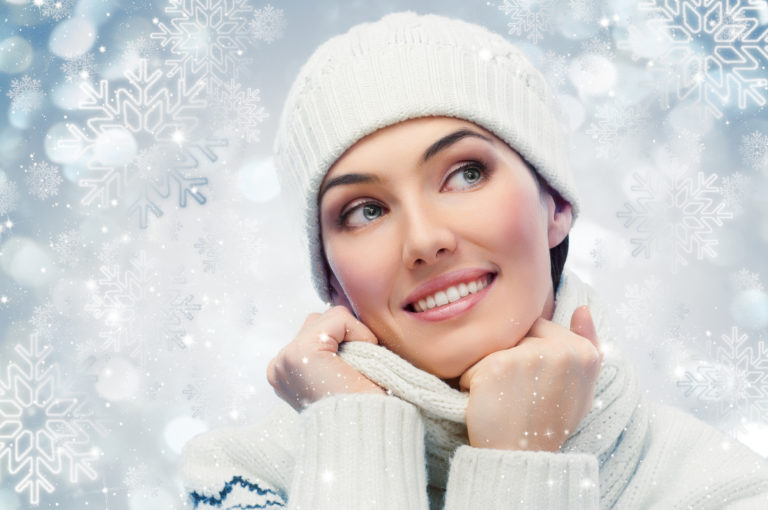 Zimowa pielęgnacja skóry – 6 skutecznych porad!