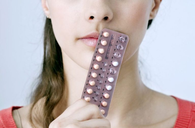 Czy tyjemy przez tabletki antykoncepcyjne?