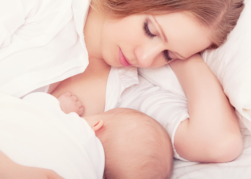 Urlop od snu – jak sobie z nim radzić po urodzeniu dziecka?