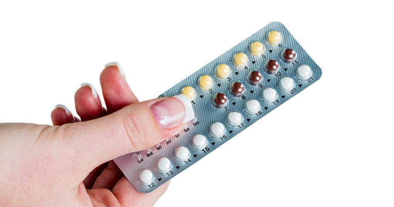 Antybiotyki – czy wpływają na antykoncepcję?