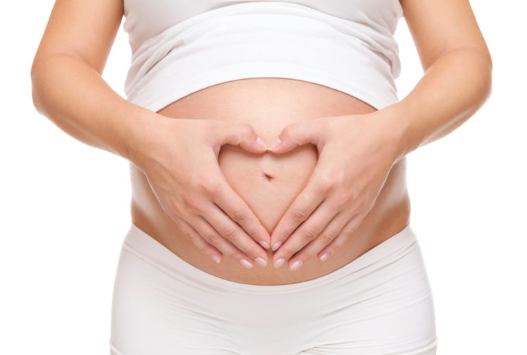 Zdrowotne dolegliwości po porodzie naturalnym – czy jest na nie sposób?