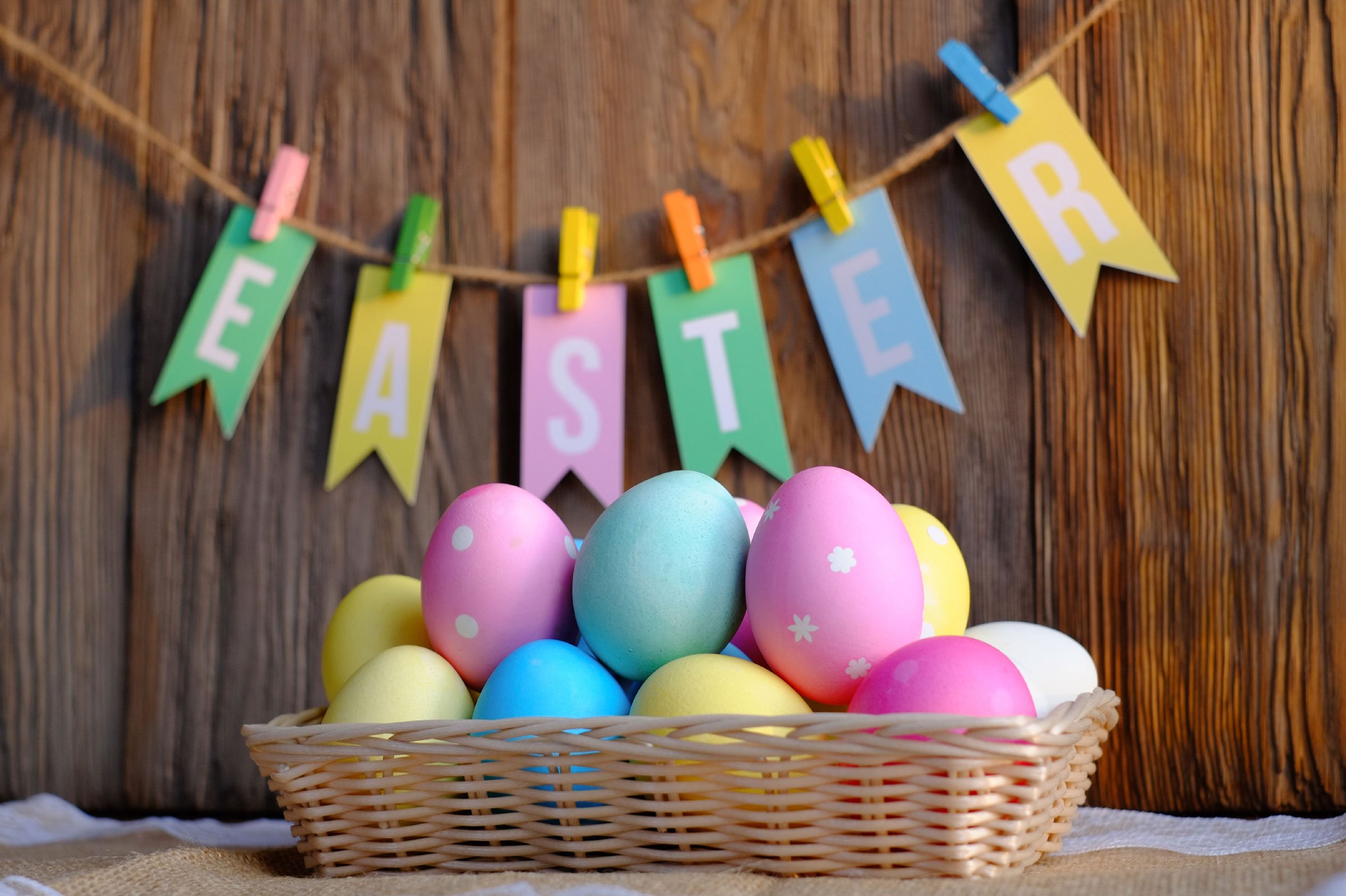 Wielkanoc – jak ją przygotować i nie zwariować?