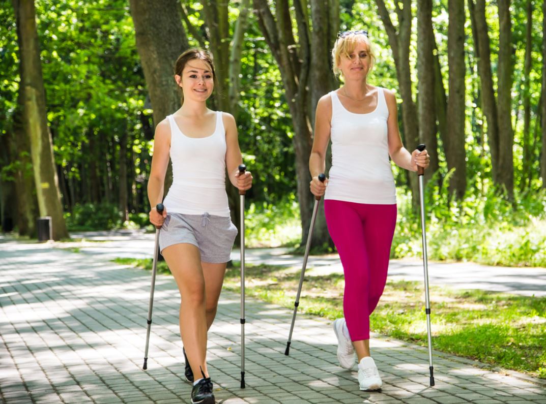 Ćwiczenia dla zdrowych i zgrabnych nóg – jak poprawić krążenie?