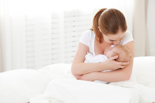 Zalety karmienia piersią dla mamy i dziecka
