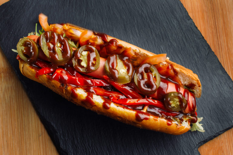 Hot-dog na kilka sposobów