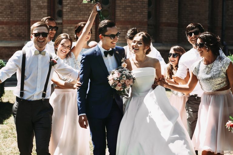 7 największych faux pas podczas wesela – jak ich uniknąć?