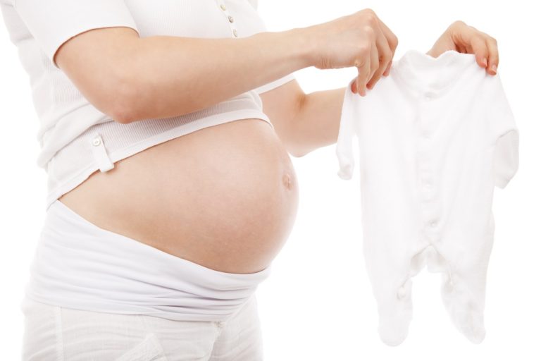 Ile prawdy tkwi w ciążowych mitach?
