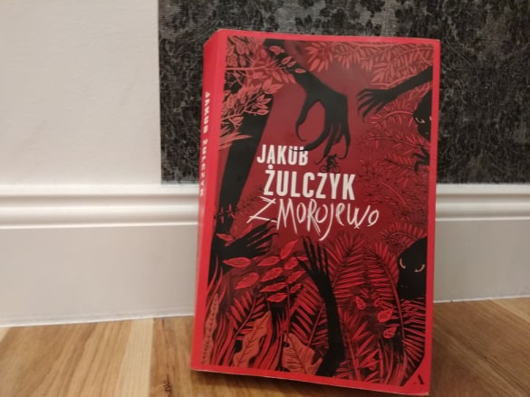 Zmorojewo Jakub Żulczyk – recenzja