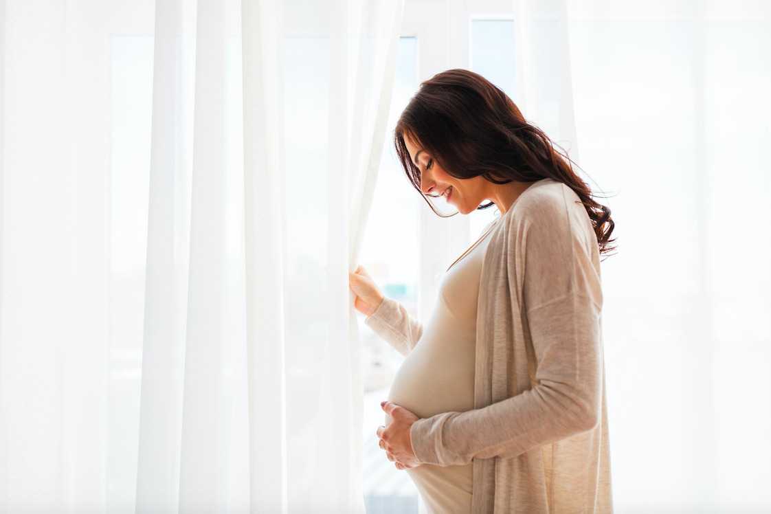 Sposób porodu a wpływ na rodzaj i liczbę bakterii jaką nabywa noworodek