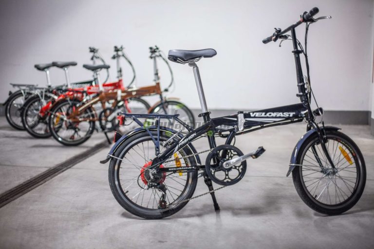 Kupno roweru elektrycznego – porady
