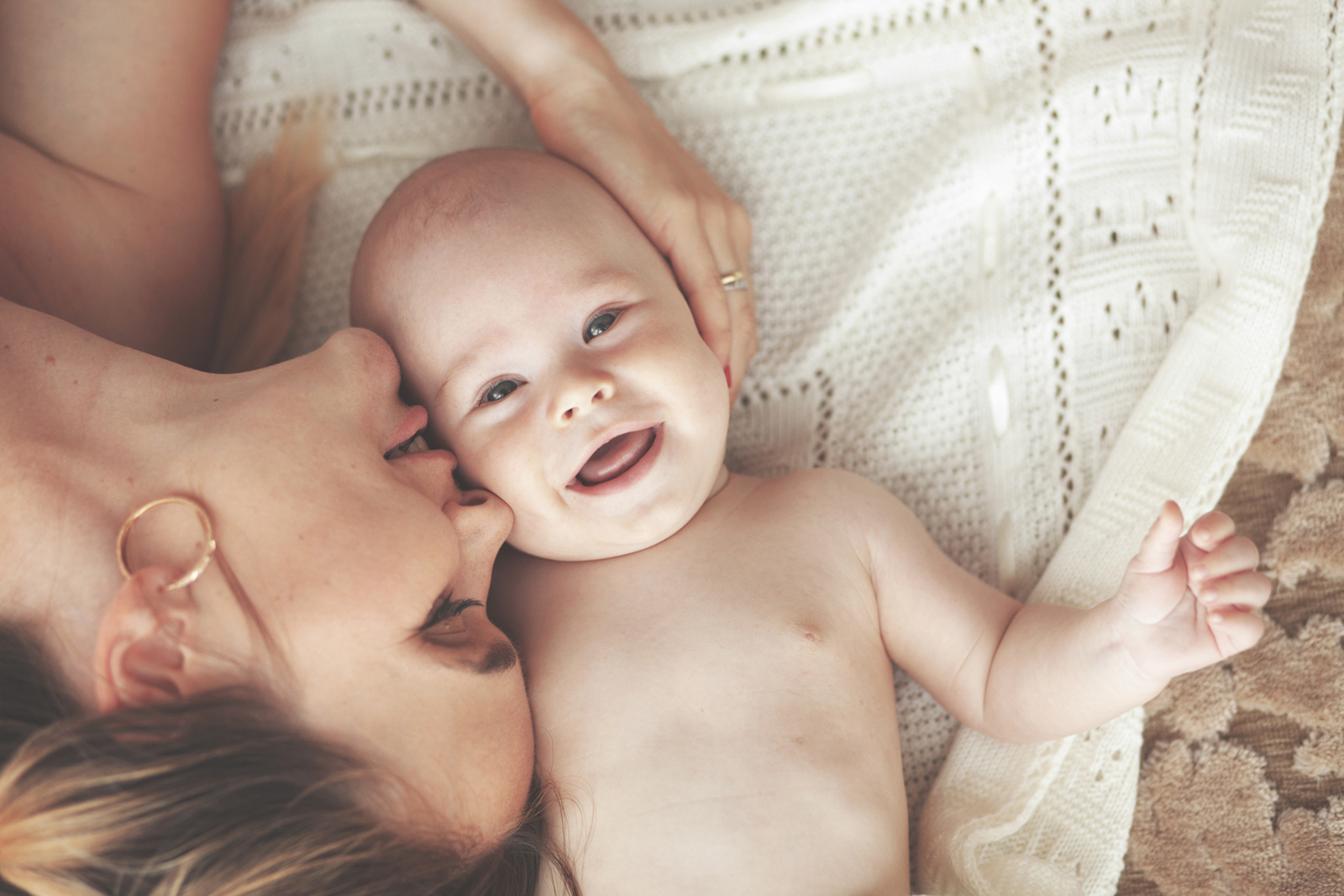 Język obcy na macierzyńskim, czyli 7 sposobów na naukę dla świeżo upieczonych mam