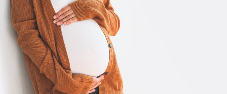 Modna w ciąży – jak być stylową przyszłą Mamą?
