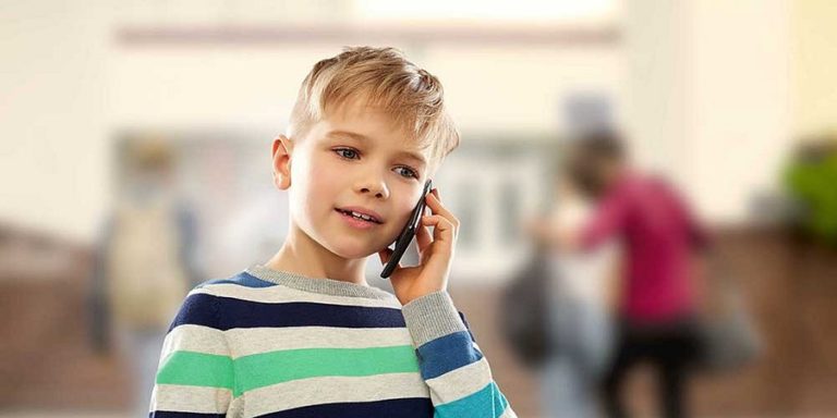 Czy Twoje dziecko zna numery alarmowe?