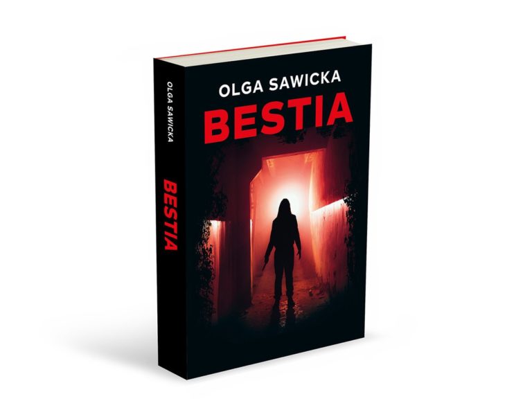 Bestia Olga Sawicka – recenzja