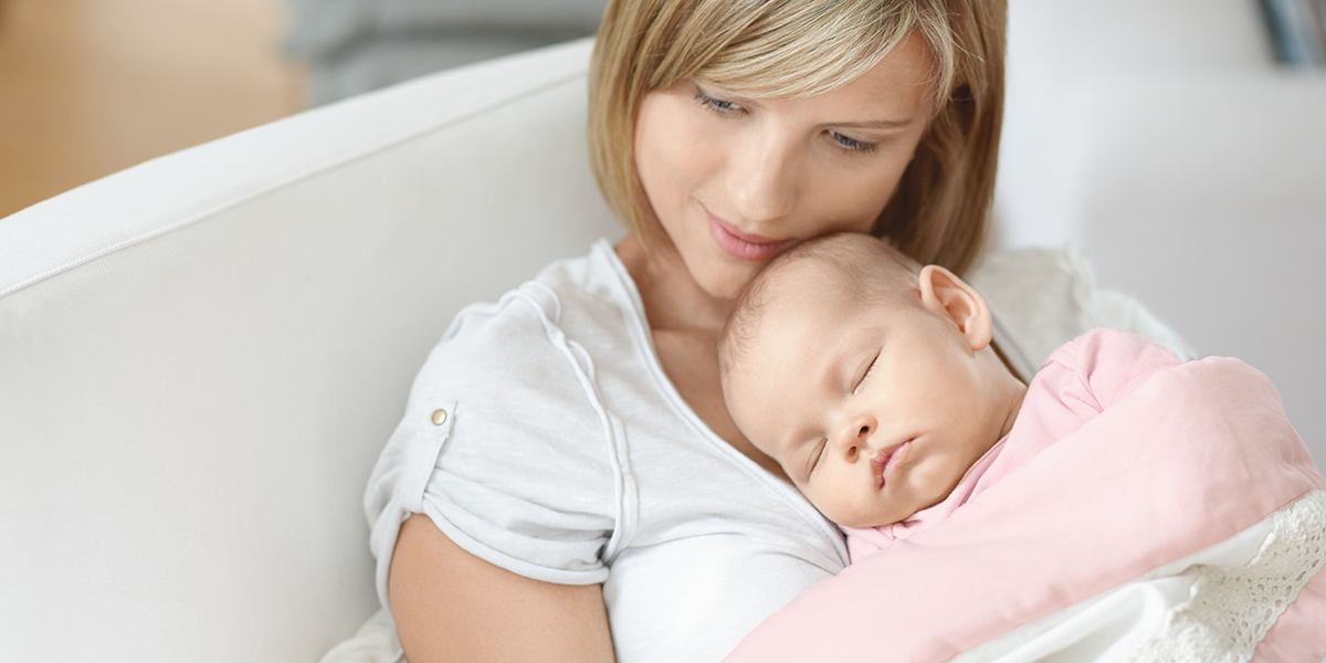 Wyprawka dla noworodka – 10 najpotrzebniejszych rzeczy
