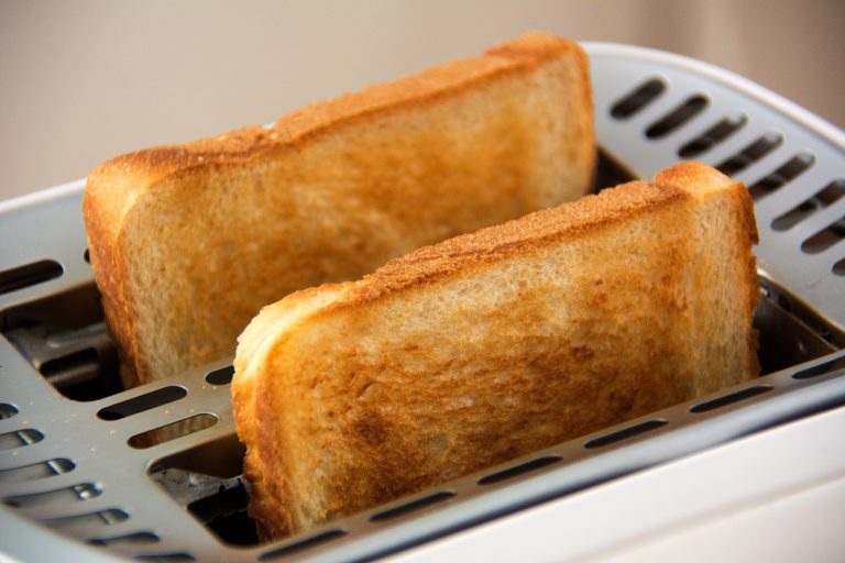 Przystawka z kaszanką, czyli oryginalne tosty, które zachwycą Twoich gości!
