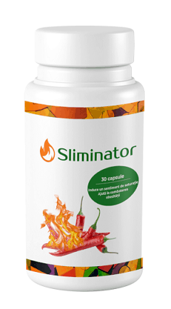 Ile wart jest suplement diety Sliminator?