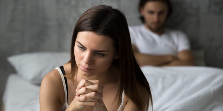 Brak popędu seksualnego – gdzie należy szukać pomocy?