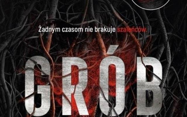 Grób Max Czornyj – recenzja