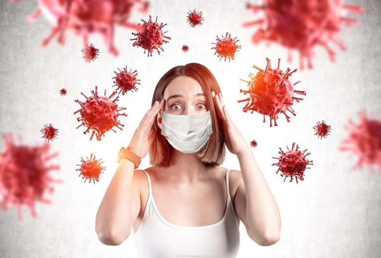 Jak bronić się przed wirusami? 5 sposobów na wzmocnienie odporności