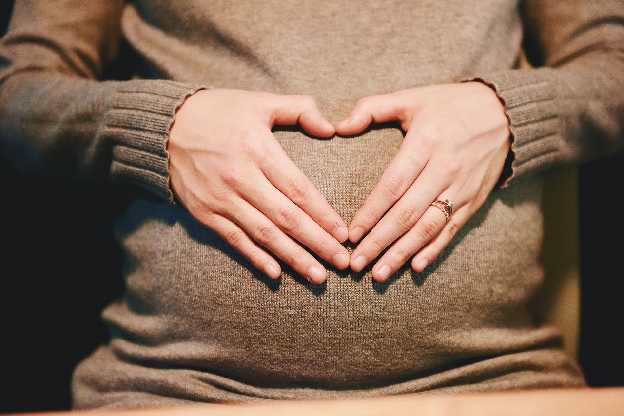 Ciąża i poród w dobie koronawirusa?