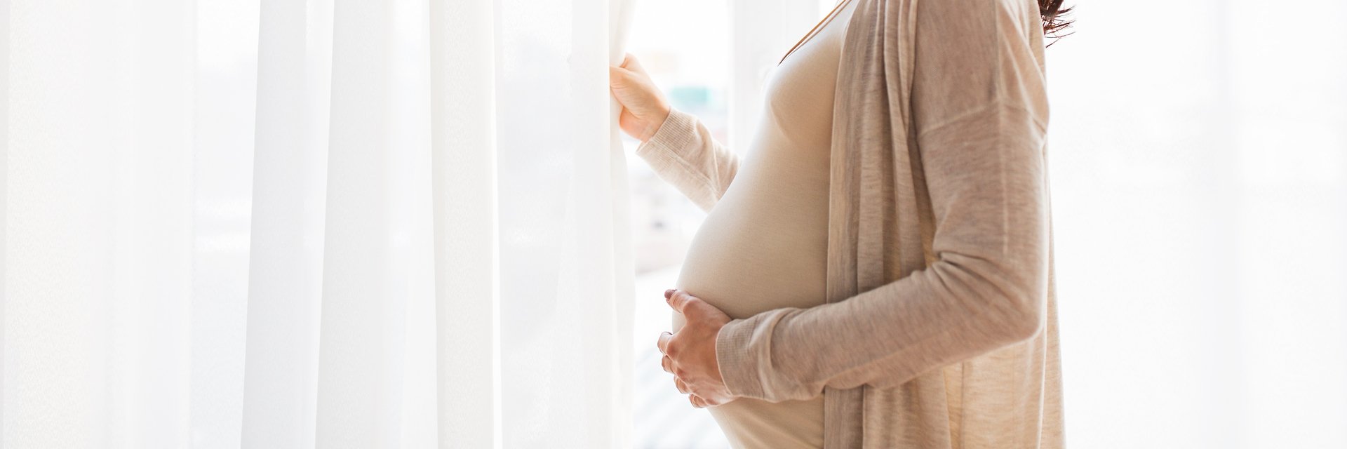 Ciąża w czasach kwarantanny – jak zapewnić sobie komfort nóg?