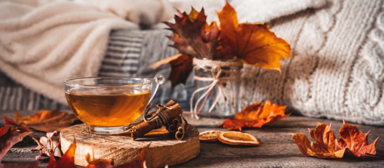 Nakarm jesienną chandrę – kulinarne sposoby na dobry nastrój