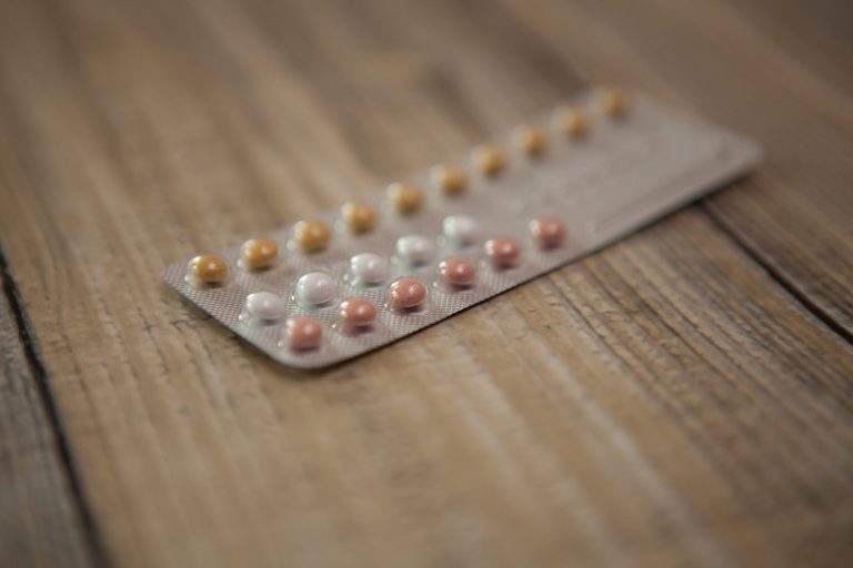 Antykoncepcja w czasach pandemii