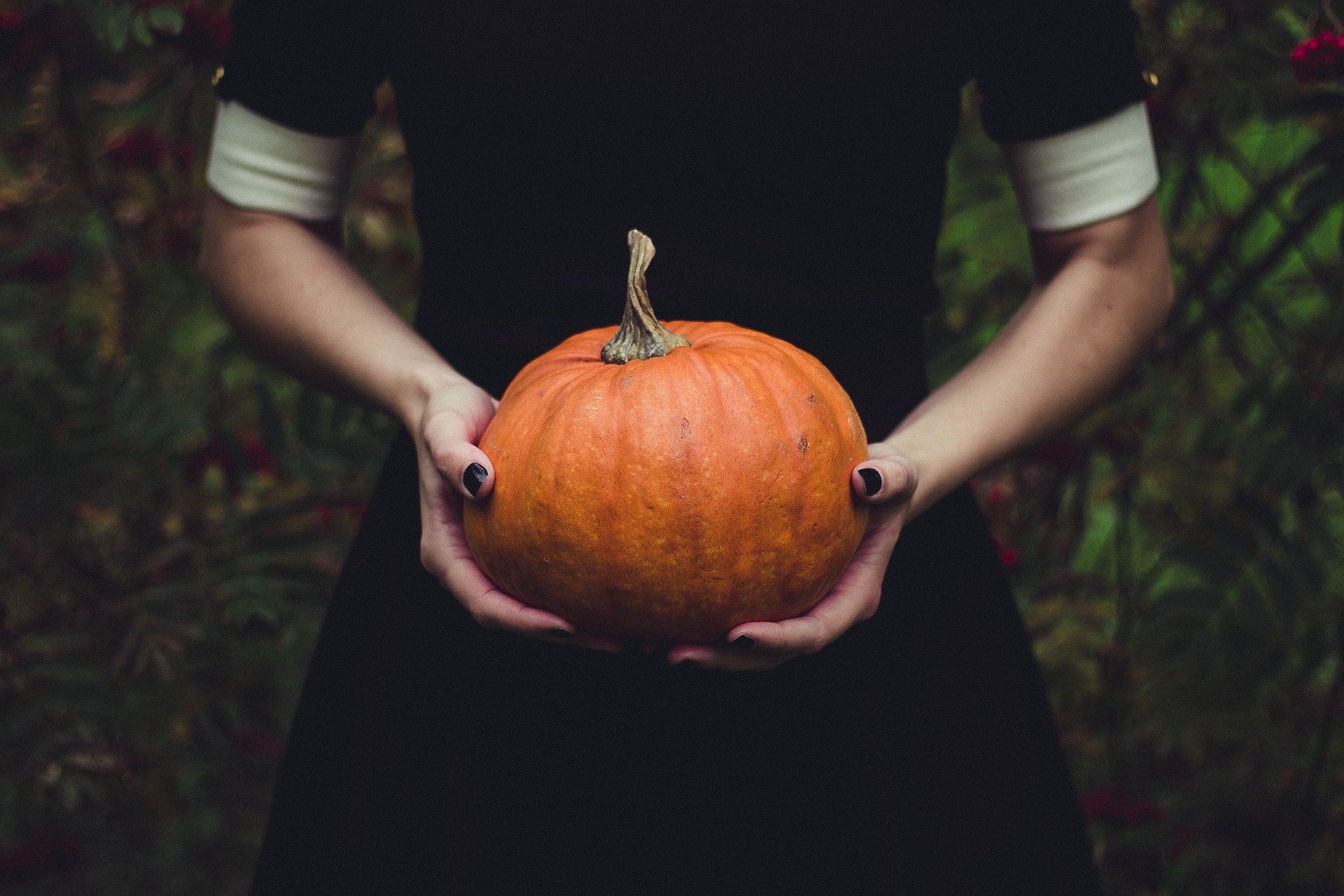 Jak kreatywnie (i bezpiecznie!) zorganizować w tym roku Halloween? Rady dla rodziców