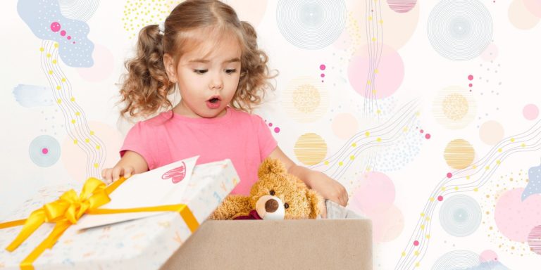 Jaki prezent na Dzień Dziecka? Oto zabawki sprawdzone przez pokolenia