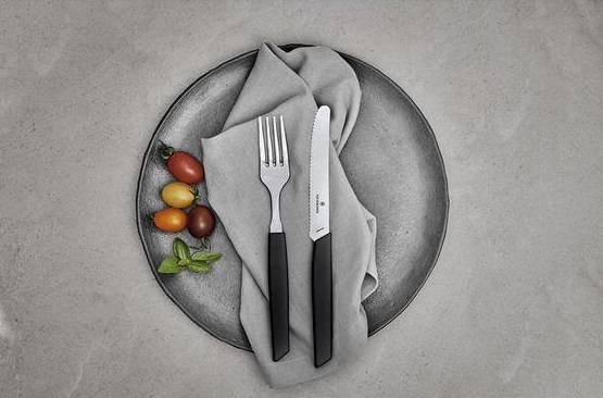 Tych noży nie może zabraknąć w Twojej kuchni