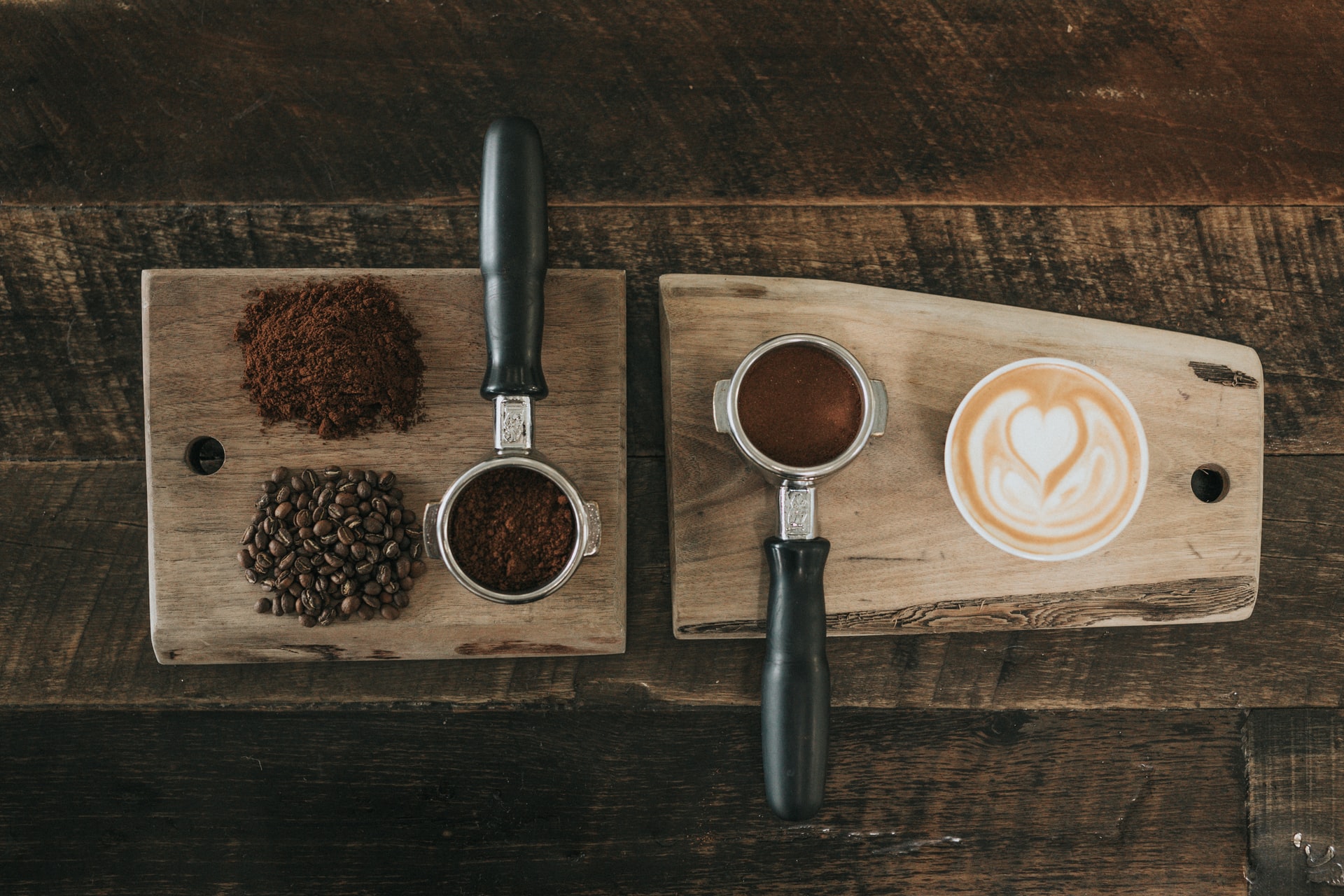 Jak wybrać odpowiedni młynek do kawy?