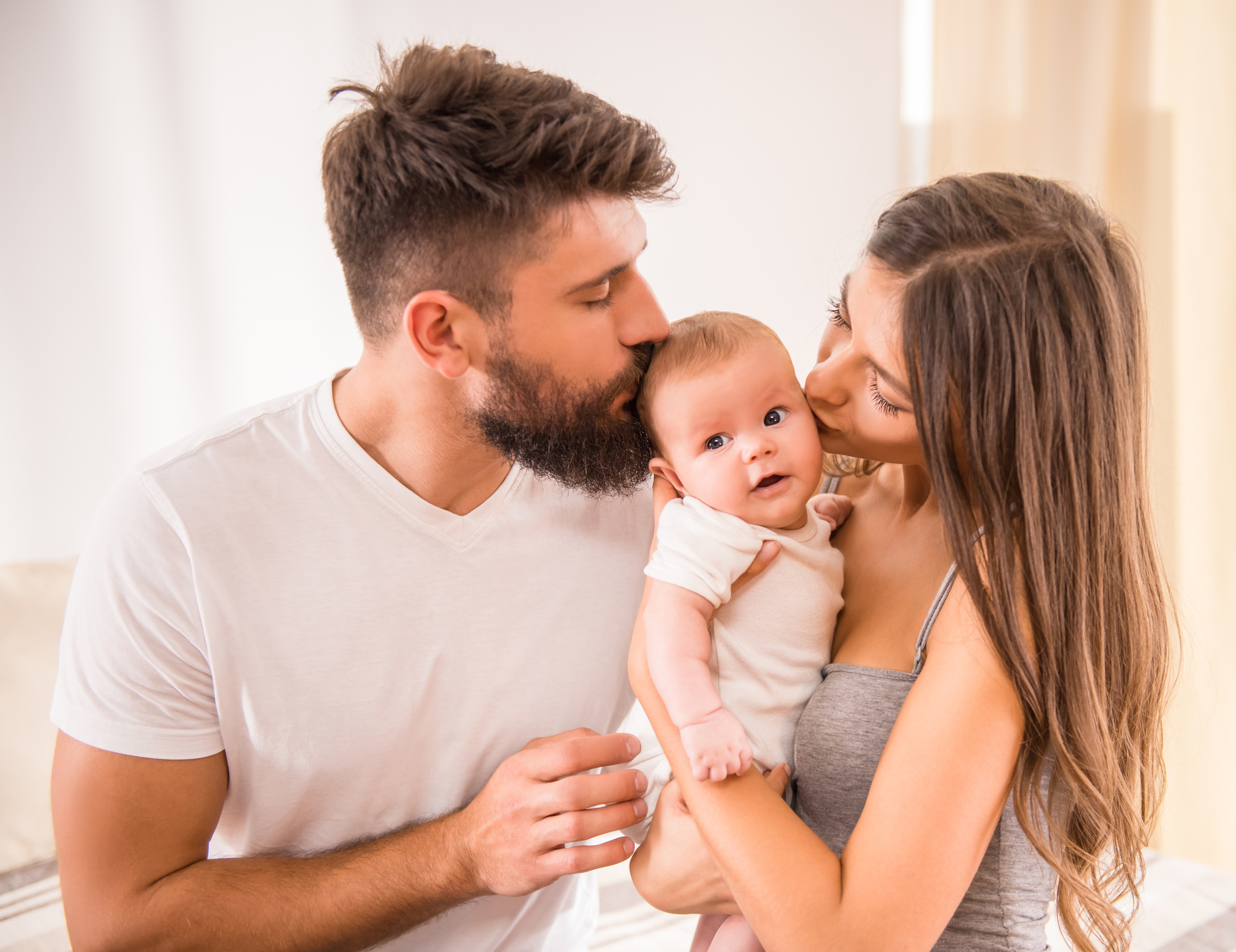 Dobra mama – dobry tata. Jak ważna jest rola rodzicielska?