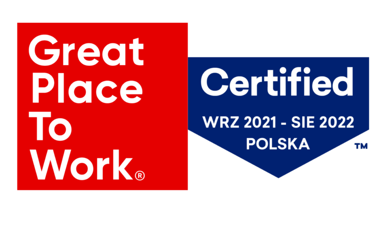 CEWE z certyfikatem Great Place to Work® 2021
