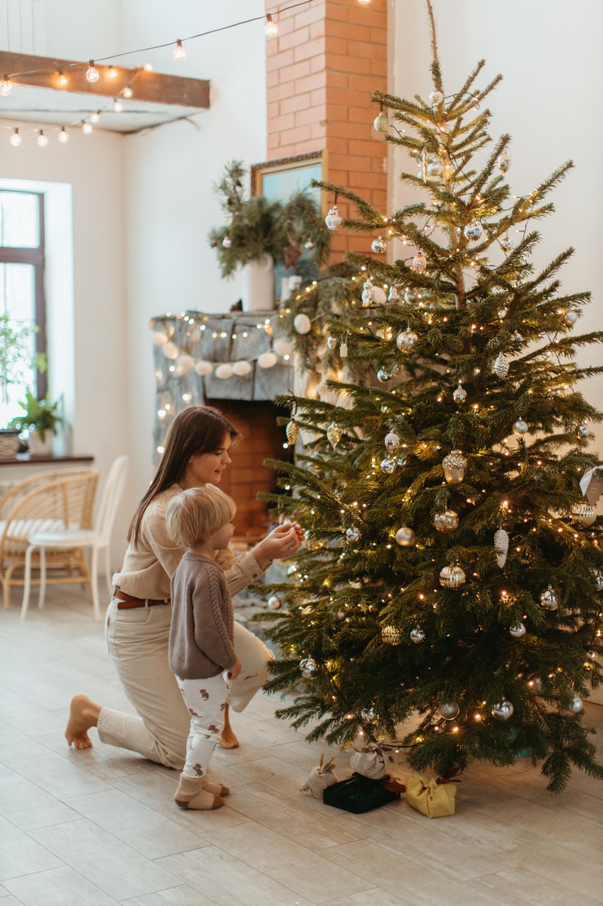 Boże Narodzenie 2021 – wartości rodzinne i prezentowe pod lupą