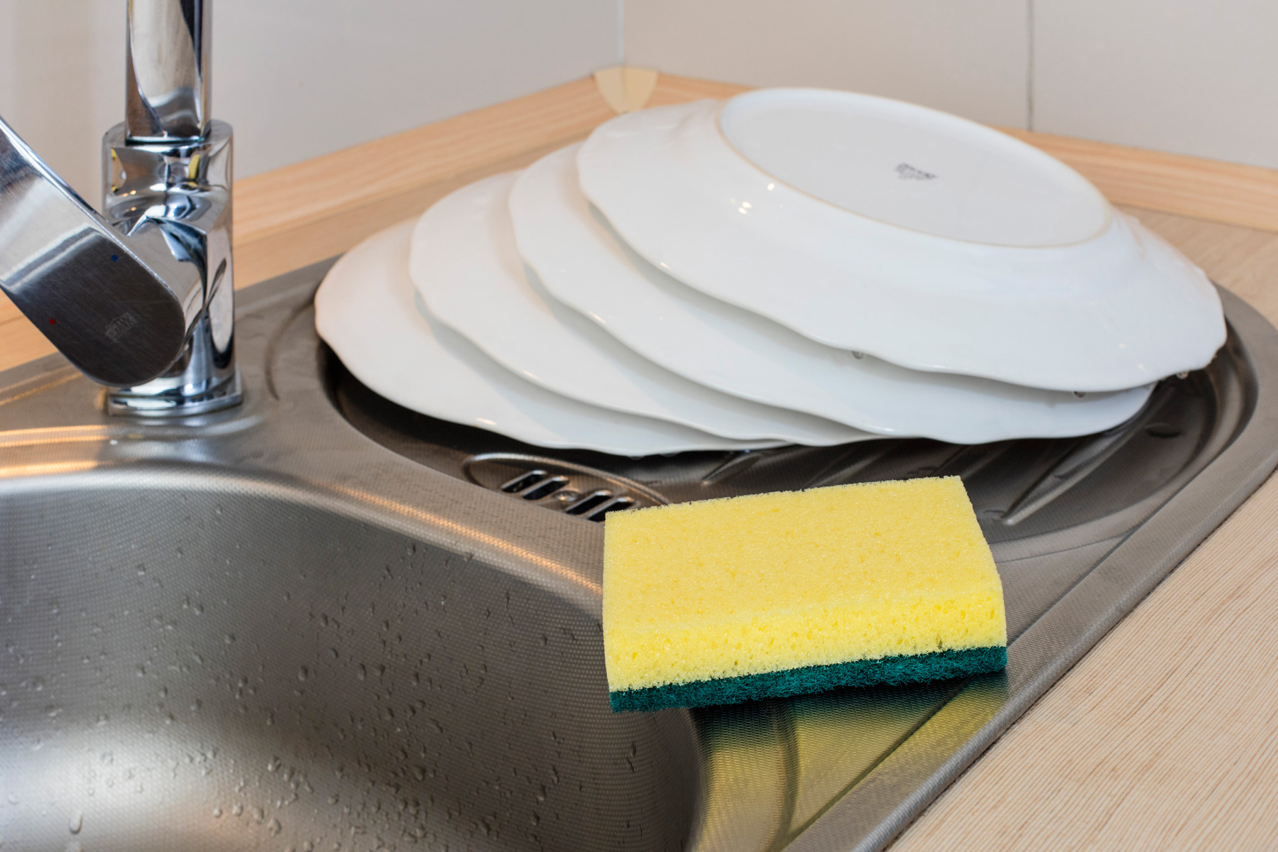 Jak utrzymać higieniczną czystość w mieszkaniu?
