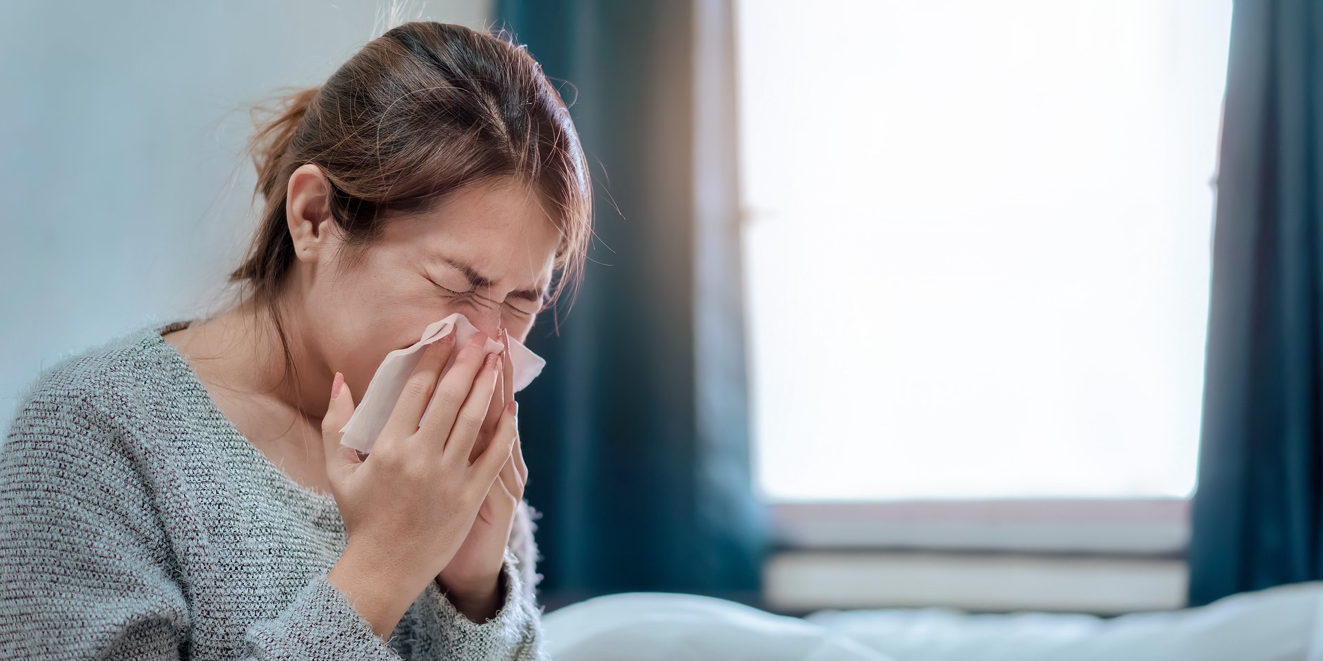 Higiena u alergików – kiedy wietrzyć sypialnię?