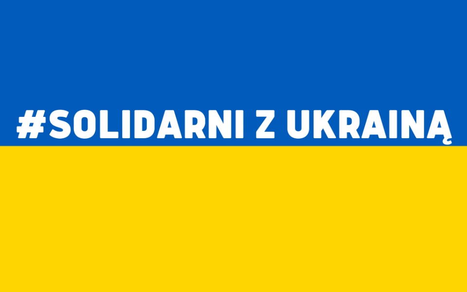 Pomagam.pl uruchamia zweryfikowane zbiórki “Solidarni z Ukrainą” dla firm