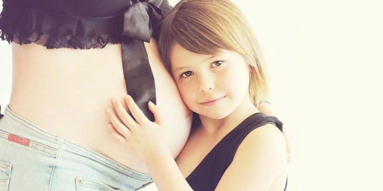5 porad dla przyszłych mam, czyli jak dbać o siebie w ciąży, mając w domu dziecko w wieku szkolnym?