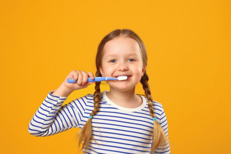 Dentystyczna wyprawka dla 6-latka