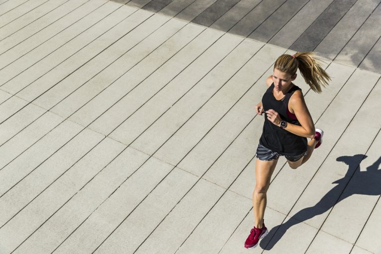 Idealne spodenki do biegania dla kobiet